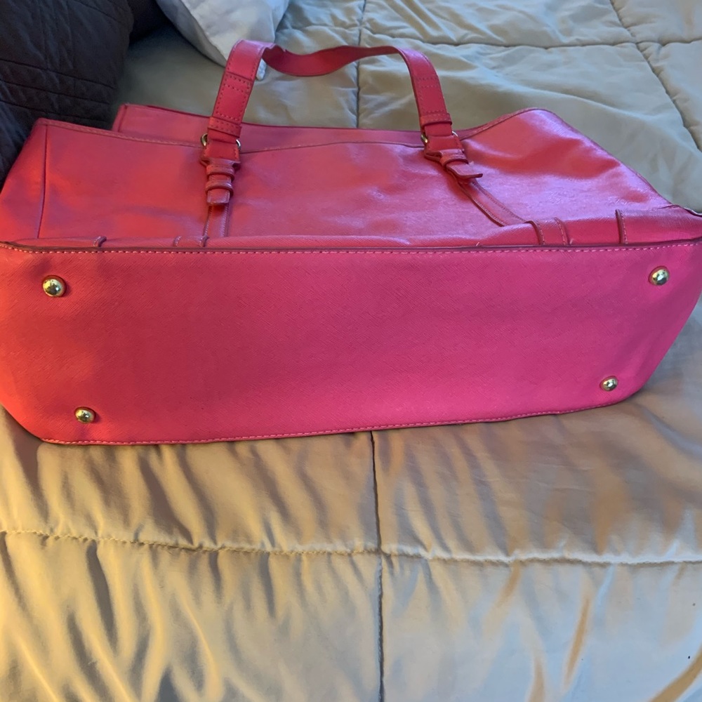 Pink 13” laptop bag - Picture 7 of 7